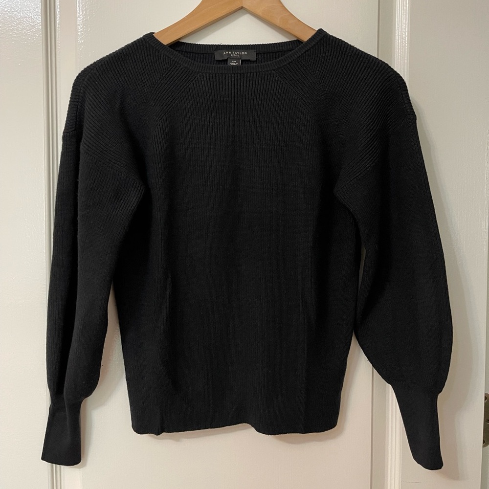 BOGO 🚨 Ann Taylor Sweater